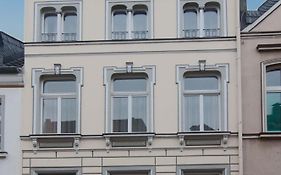 Haus Siegfried Appartements